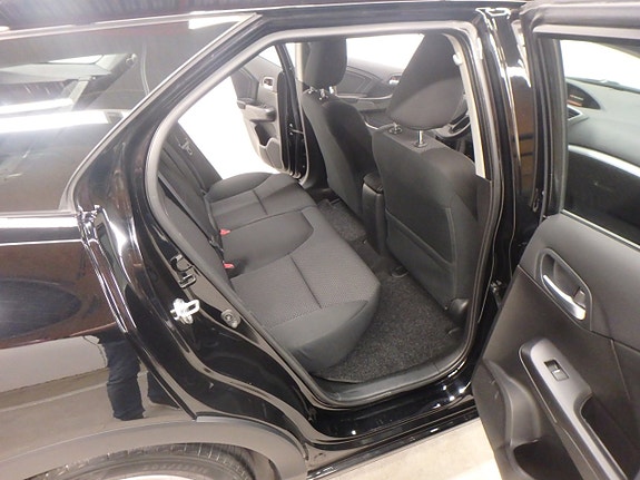 Honda Civic 16 of 18