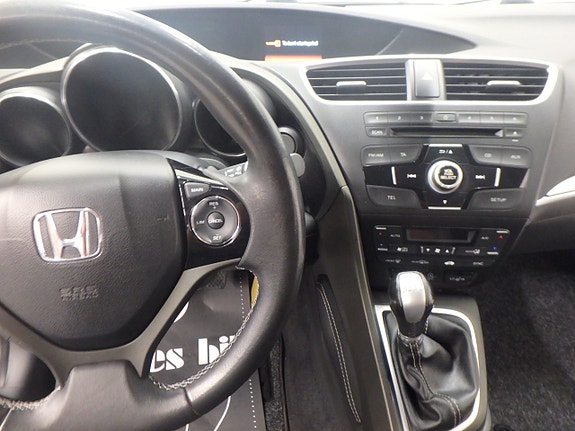 Honda Civic 8 of 18