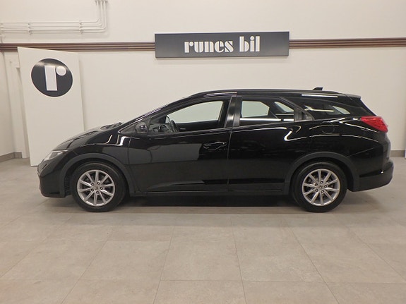 Honda Civic 2 of 18