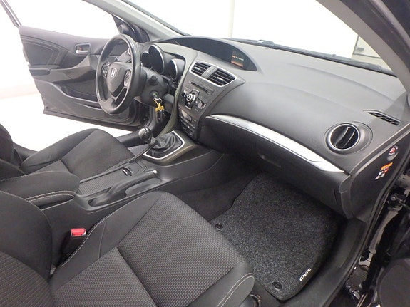 Honda Civic 15 of 18
