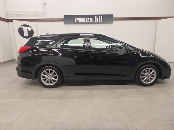 Honda Civic 12 of 18