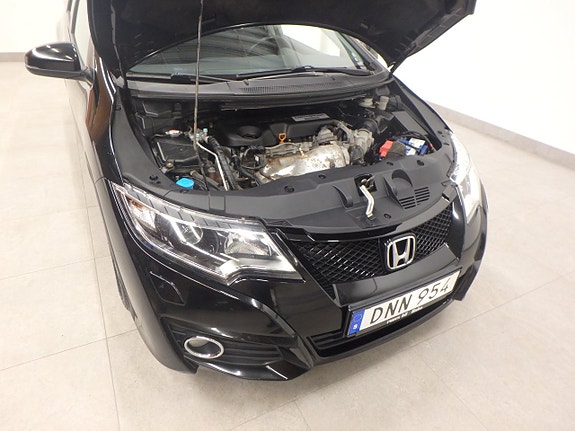 Honda Civic 10 of 18