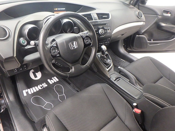 Honda Civic 5 of 18