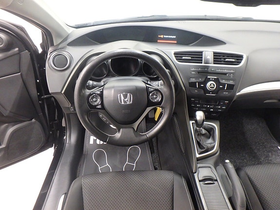 Honda Civic 6 of 18