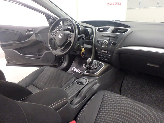Honda Civic 14 of 18