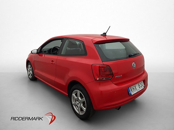 Volkswagen Polo 5 of 27