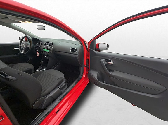 Volkswagen Polo 22 of 27