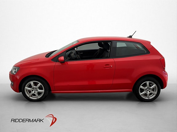Volkswagen Polo 4 of 27