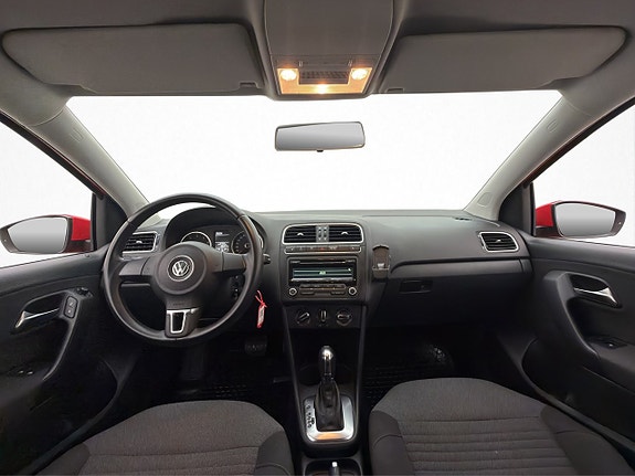 Volkswagen Polo 11 of 27