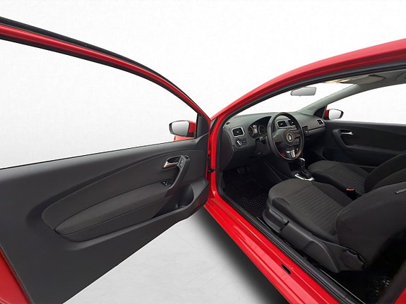 Volkswagen Polo 9 of 27