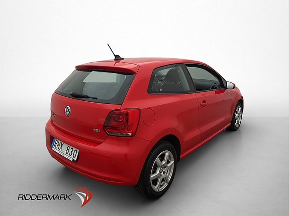 Volkswagen Polo 8 of 27