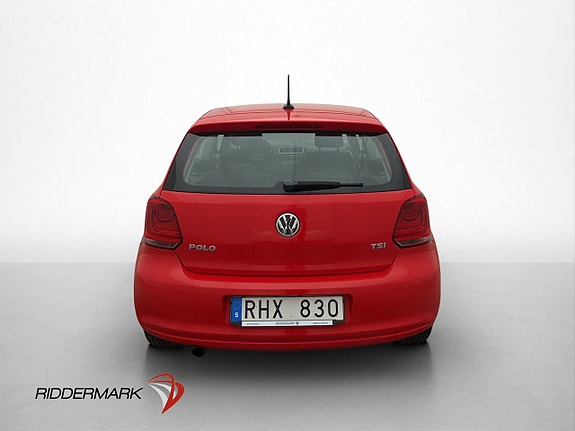 Volkswagen Polo 6 of 27
