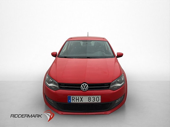 Volkswagen Polo 2 of 27