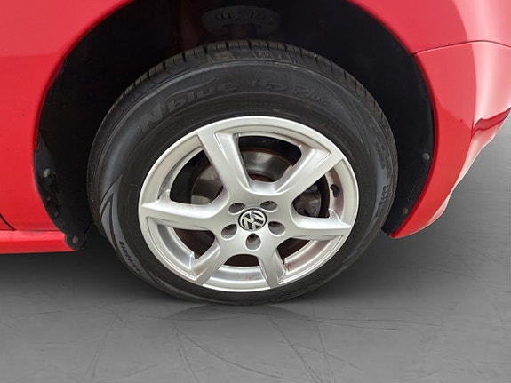 Volkswagen Polo 26 of 27