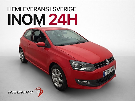 Volkswagen Polo 3 of 27