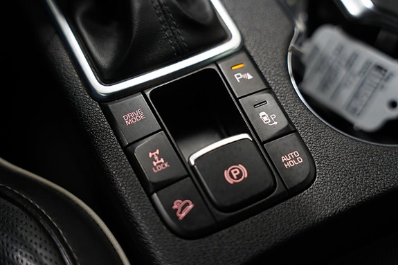Kia Sportage 16 of 24