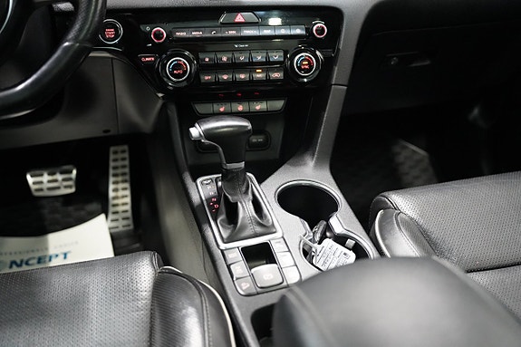 Kia Sportage 14 of 24
