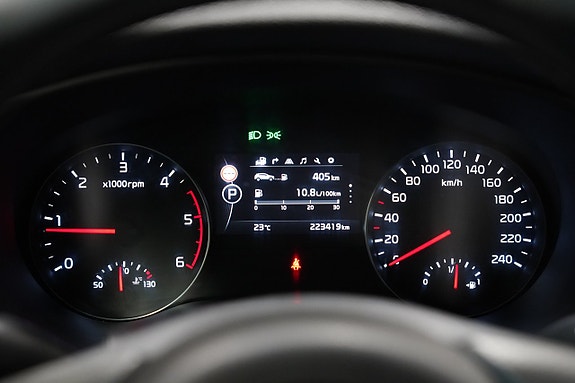 Kia Sportage 13 of 24