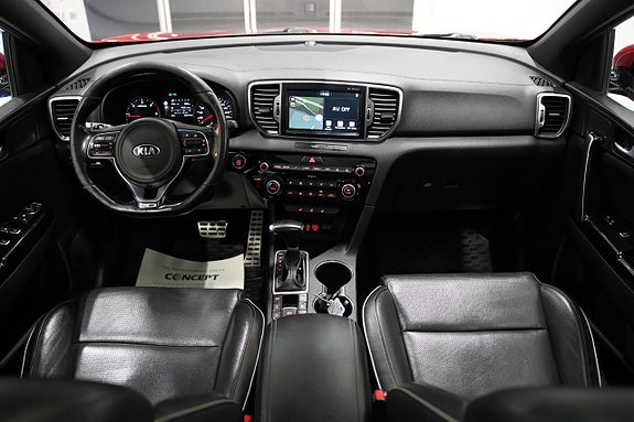 Kia Sportage 11 of 24