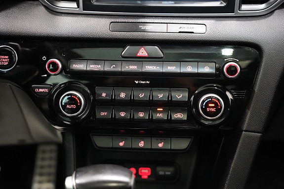 Kia Sportage 15 of 24