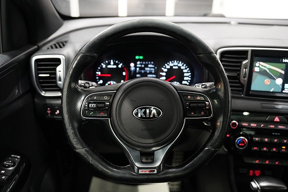 Kia Sportage 12 of 24