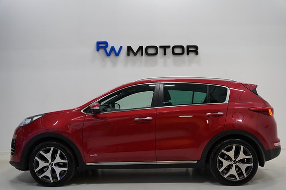Kia Sportage 3 of 24