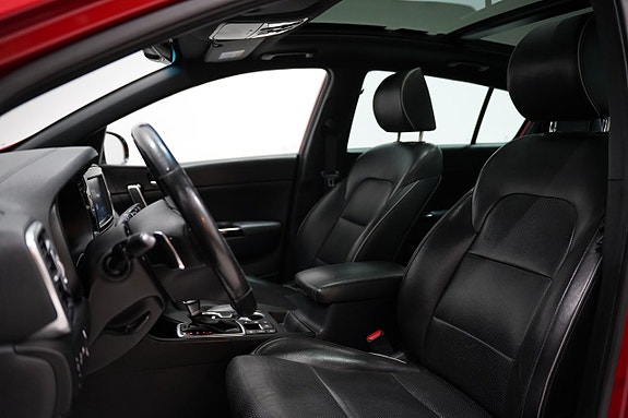 Kia Sportage 6 of 24