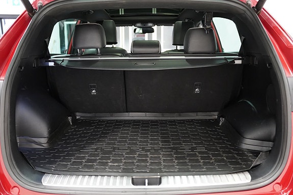 Kia Sportage 23 of 24
