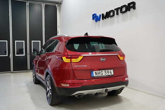 Kia Sportage 4 of 24