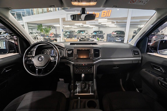 Volkswagen Amarok 14 of 21