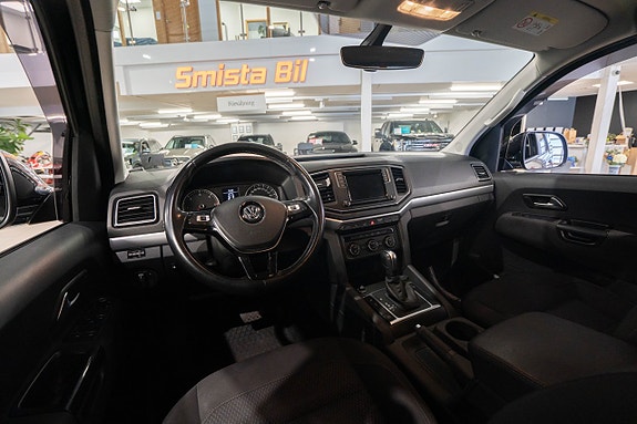 Volkswagen Amarok 13 of 21