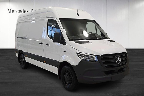 Mercedes-Benz Sprinter 411 2 of 10