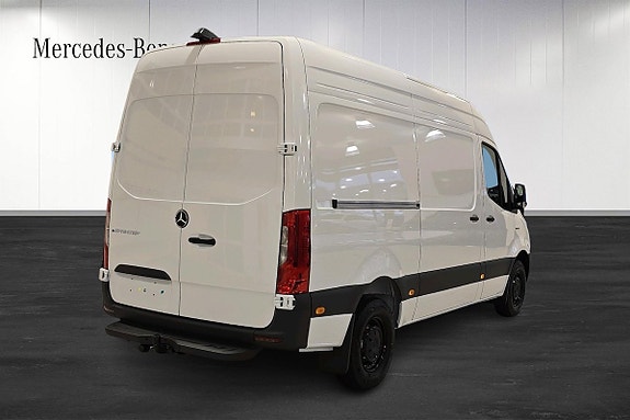 Mercedes-Benz Sprinter 411 4 of 10