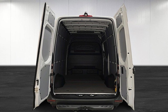 Mercedes-Benz Sprinter 411 9 of 10