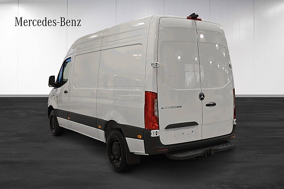 Mercedes-Benz Sprinter 411 3 of 10