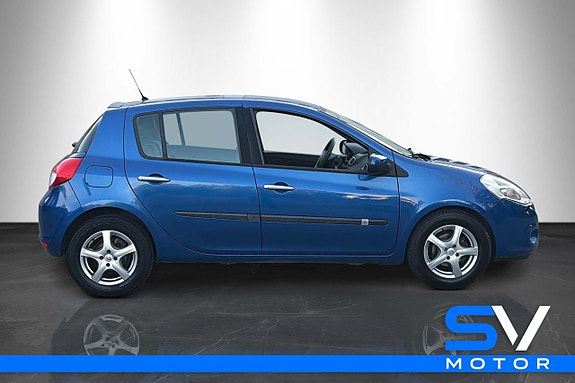 Renault Clio 5 of 15