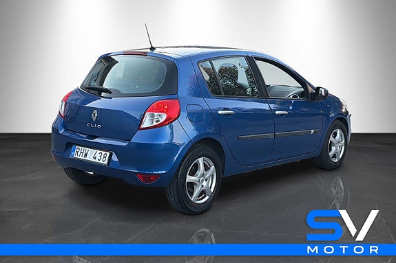 Renault Clio 4 of 15