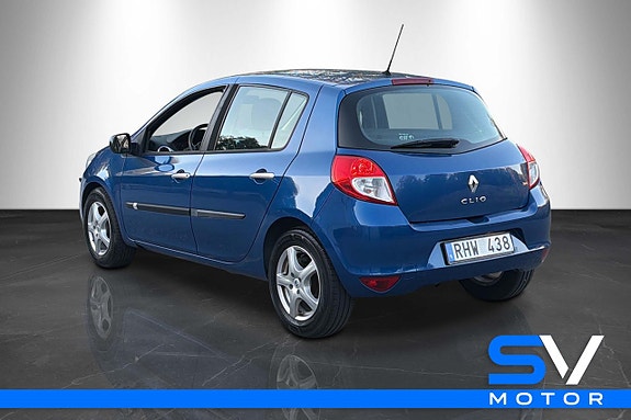 Renault Clio 3 of 15