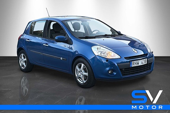 Renault Clio 6 of 15