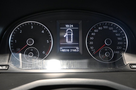 Volkswagen Caddy 13 of 18