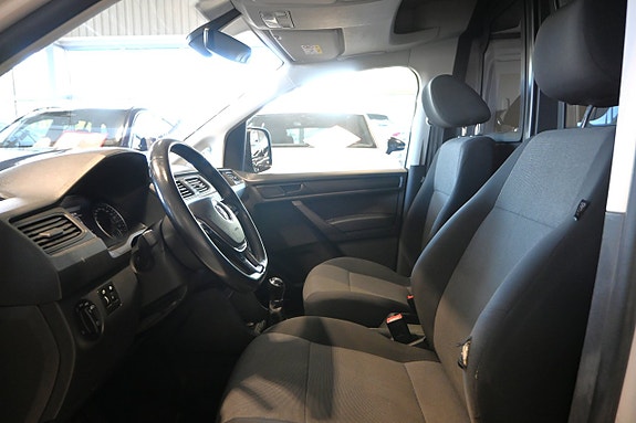Volkswagen Caddy 7 of 18