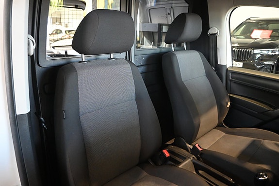 Volkswagen Caddy 9 of 18