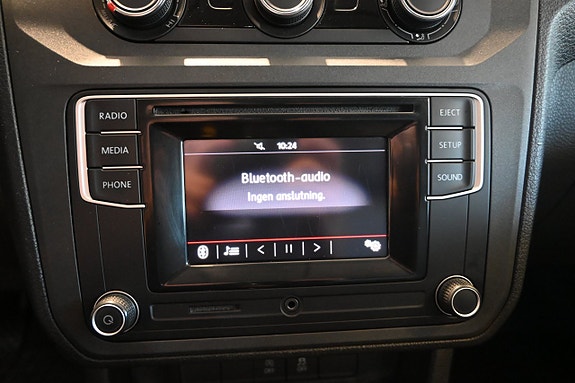 Volkswagen Caddy 16 of 18