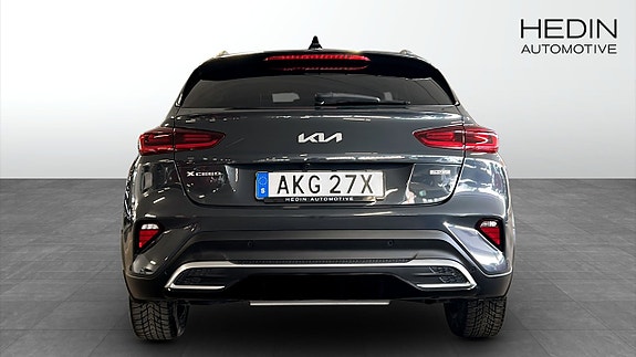 Kia XCeed 7 of 9
