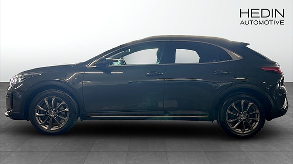 Kia XCeed 6 of 9