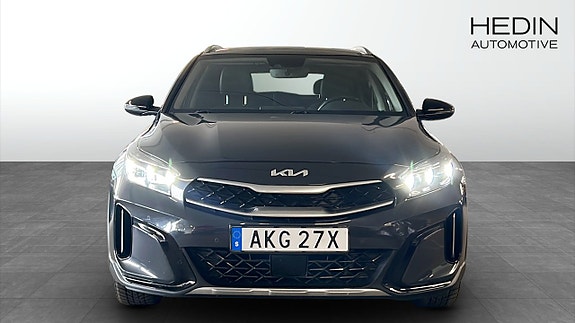 Kia XCeed 8 of 9