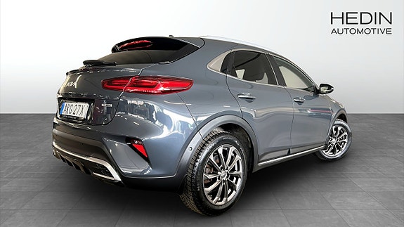 Kia XCeed 2 of 9