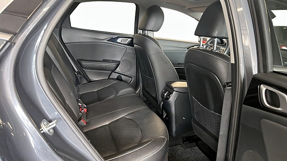 Kia XCeed 5 of 9