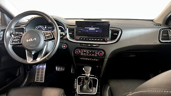 Kia XCeed 4 of 9