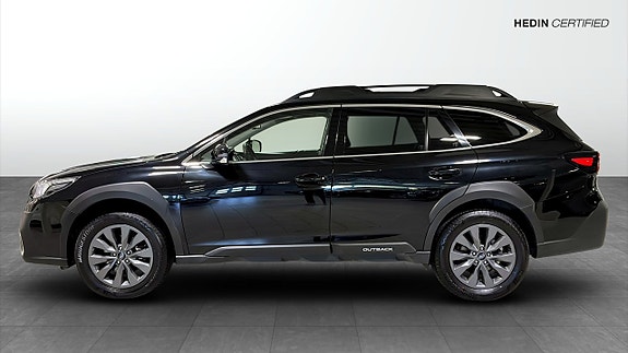 Subaru Outback 6 of 12